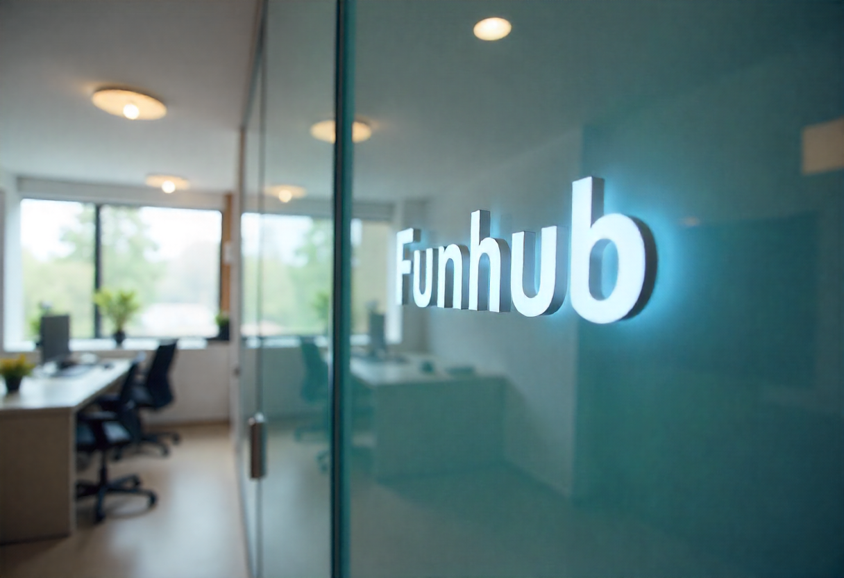 Funhub Cleaning Services
